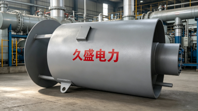 肃州蒸汽消声器